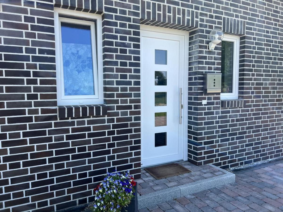 Apartment Ebbe Und Flut - Niedrigenergiehaus