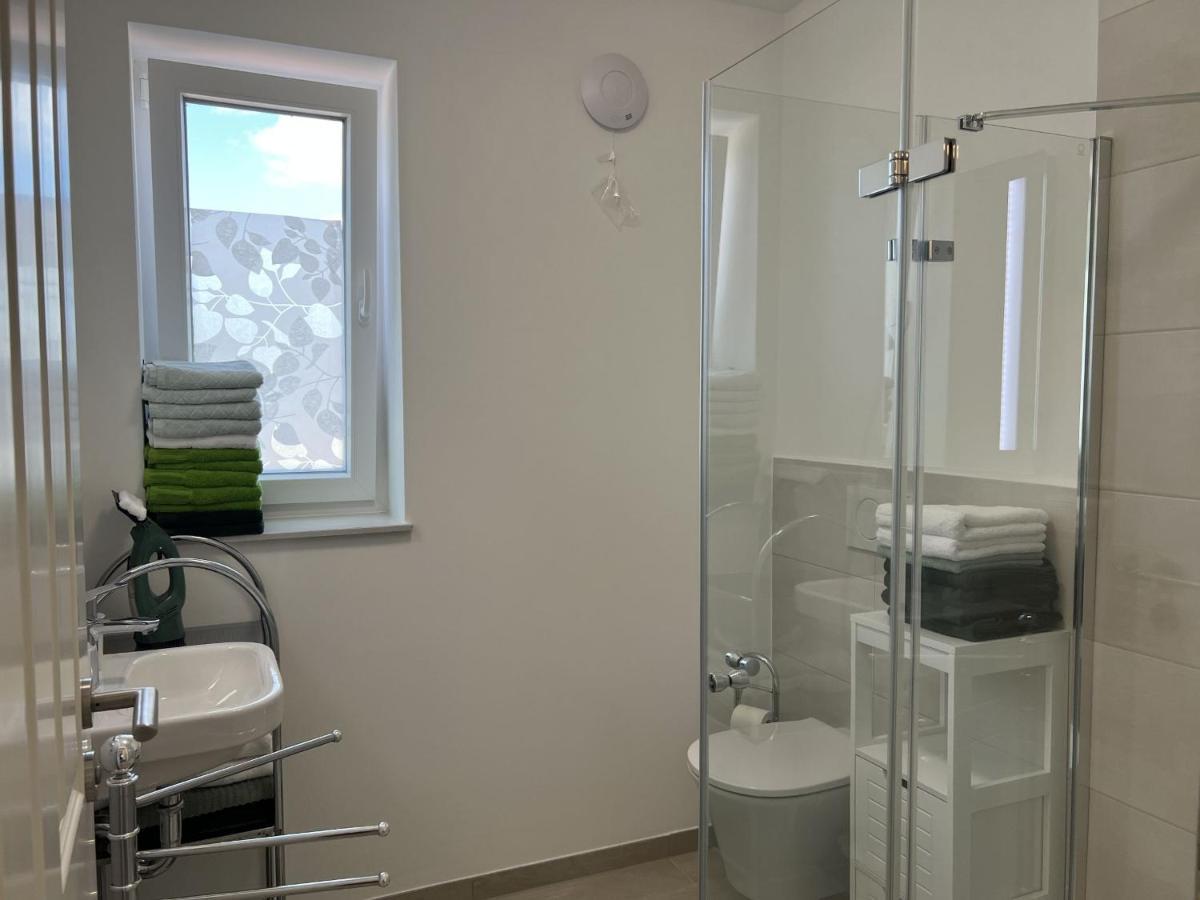 Ebbe Und Flut - Niedrigenergiehaus Apartment *